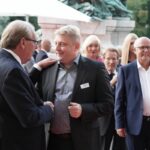 Michael Brumme, Thomas Bauerfeind, Dieter Spiess
