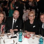 Salina Ferreti, Thomas Wetzlar, Ulrike Kähler, Dirk Büscher