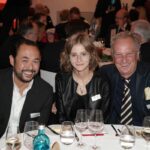Andreas Langer, Frederike Kähler, Günther Sommer