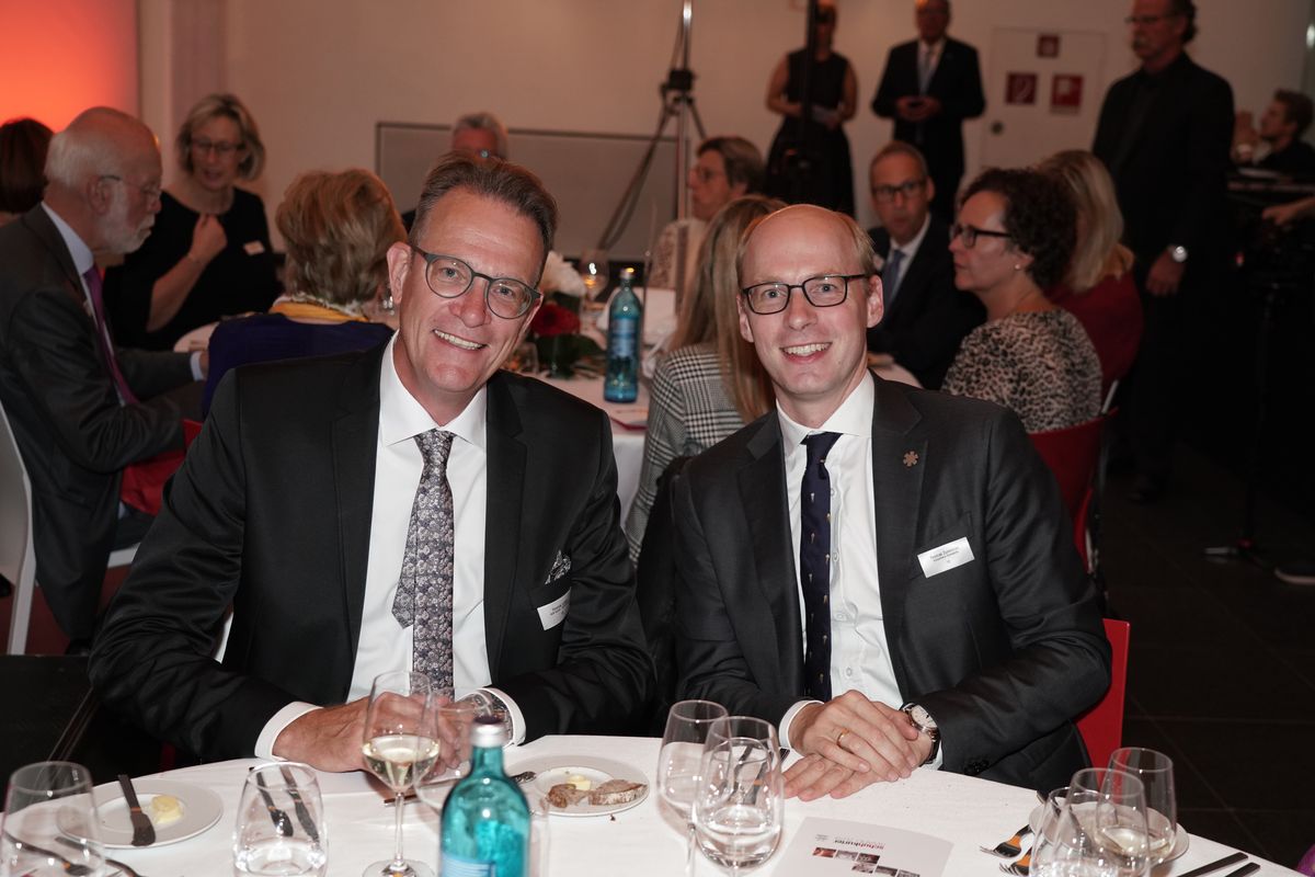 Thomas Lange, Thomas Zumnorde