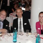 Christoph Jauch, Marius Brozek, Luisa Gemmeke