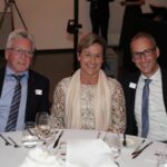 Alfons Hölker, Nicole Jahnke, Matthias Meyerhof