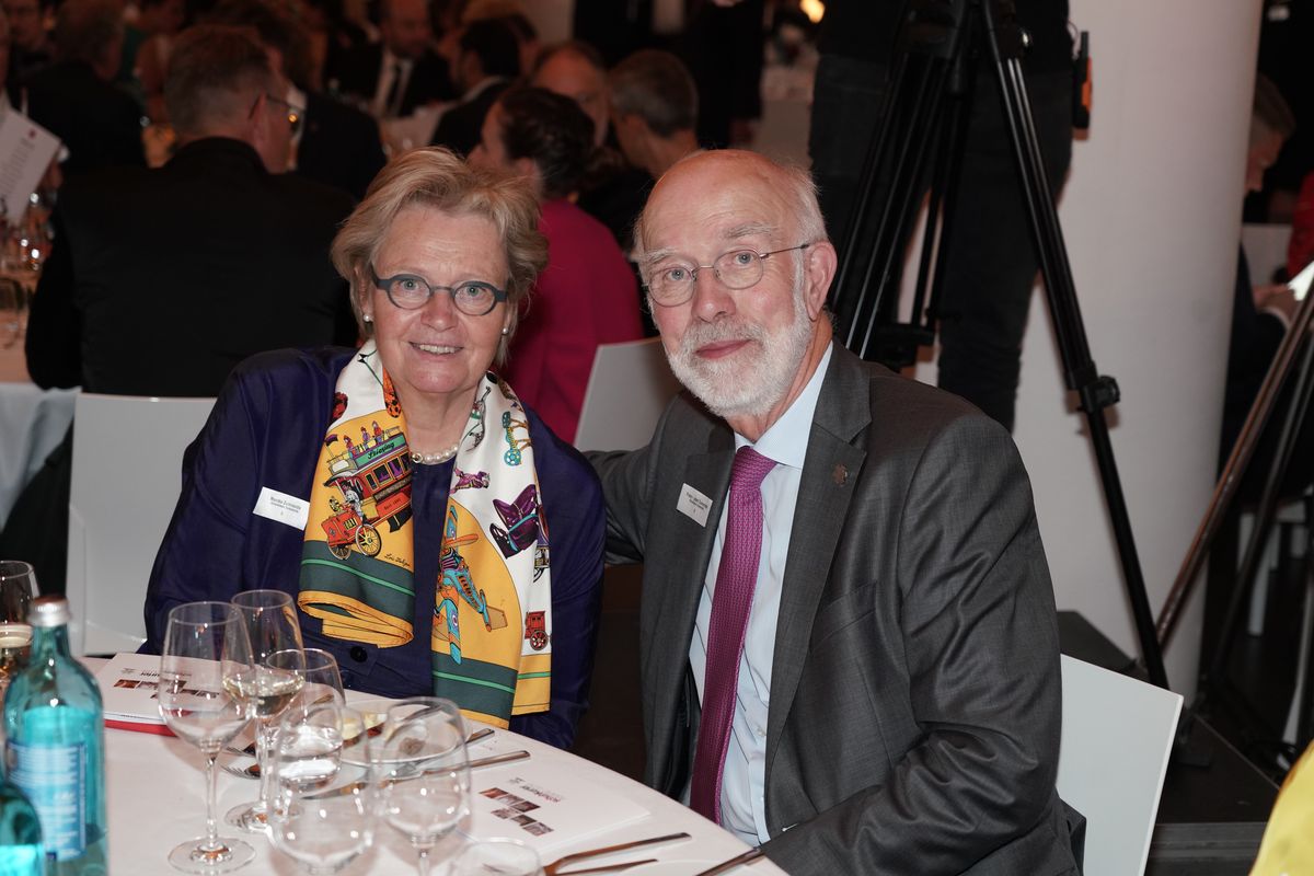Monika und Franz-Josef Zumnorde