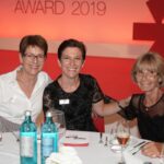 Birgit Wolf, Ina Vogel, Gudrun Behr