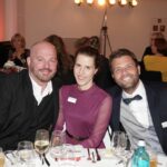 Markus Conrads, Anna-Maria Bausch, Andreas Wittke
