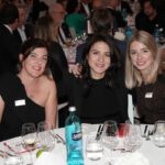 Manuela Bent, Deborah Nucci, Viola Lawitschka