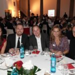 Magda Braun, Ingo Hänel, Jörn Höltke, Katja Fröhlich, Fritz Terbuyken