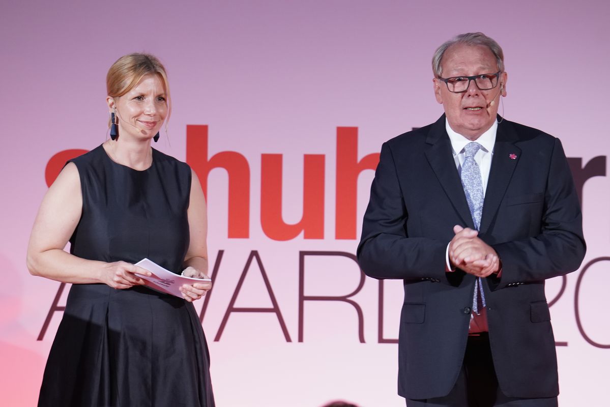 Petra Steinke, Michael Brumme