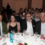 Matthias Wanner, Claudia Schnabel, Christian Böhl, Werner Riethmann