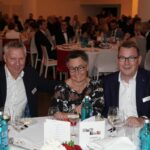 Bernd Schneider, Claudia und Cornelius Schnabel