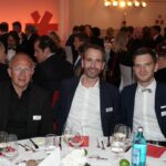 Rene Urfer, Alexander Nicolai, Felix Hofmann