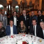 Manuela Wilkens, Kwaku Owusu-Afriyie, Christoph Wilkens, Detlef Zimmermann, Antonia Fischer, Marvin Bernstein, Paul Gigante, Benjamin Krümel, Savva Teteriatnikov, Dan Levy 