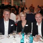 Peter und Antje Werner, Karl-Georg Reindl