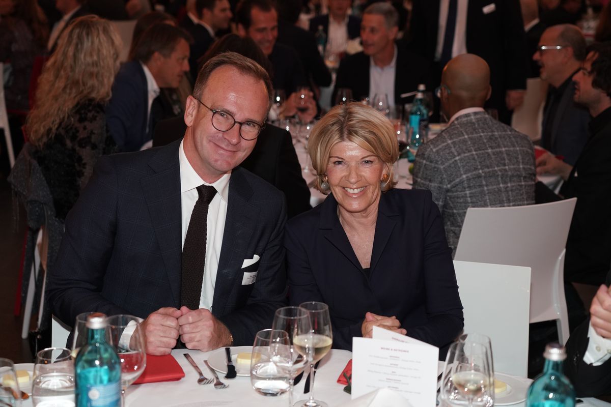 Jens Beining, Beatrix Hammerschmidt