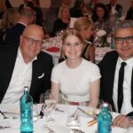 Oliver und Isabelle Hammerschmidt, Giovanni Lacatena