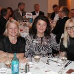 Kristin Käpplinger, Inge Schardt, Anette Tiefel