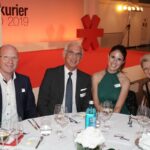 Markus Schaller, Stefan Stolitzka, Anna Carbonari, Ulrike Stibor-Stark