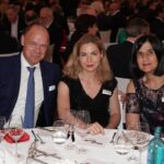 Stefan Hemmerich, Dr. Nadine Gruber, Alenka Klarica