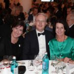 Barbara Eberl, Raimund Cordes, Birgit Weber