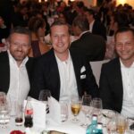 Achim Gabor, Marco Kroner, Christian Kernbichl