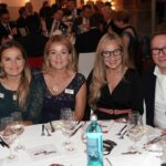 Lena und Petra Becker, Petra Zink, Peter Köster