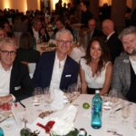Andreas Schaller, Ulrich Focke, Cornelia Büttner, Simon Stechel