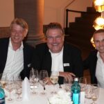 Heiko Grünler, Ulrich Becker-Steinberger, Jörg Mikowsky