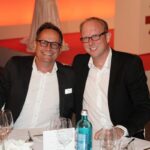 Jörg Wetzel, Björn Wischnewski