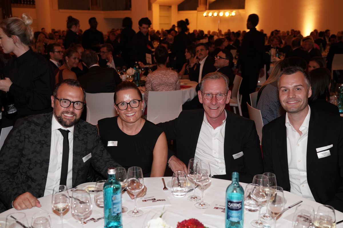 Jan-Dirk Wittrock, Ilka Linhart, Frank Beermann, Thomas Skuldboel
