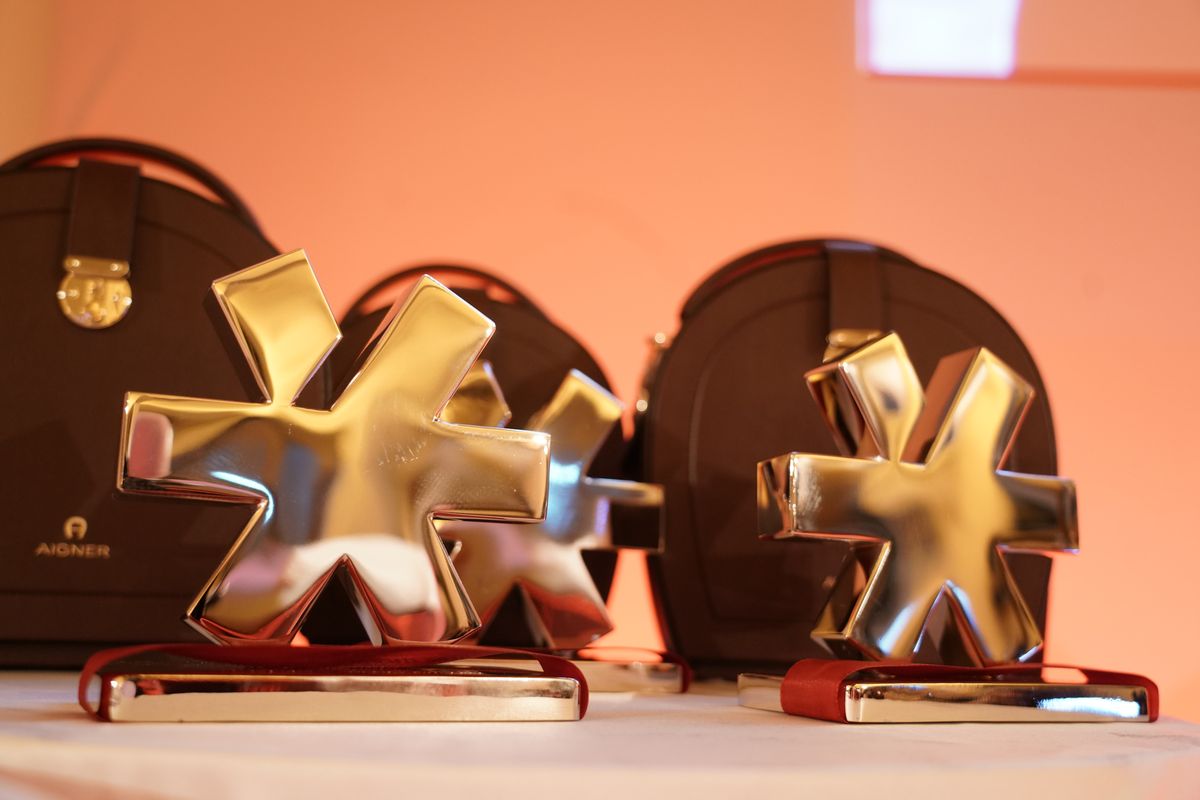 schuhkurier AWARD 2019