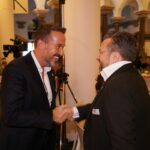 Markus Kastenhuber, Achim Gabor