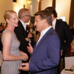 Heike Discher, Christoph Wilkens