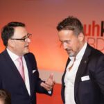 Karim Choukair, Markus Kastenhuber 