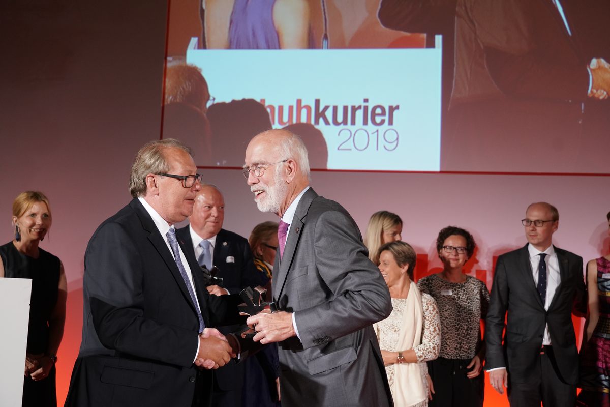 Michael Brumme, Franz-Josef Zumnorde