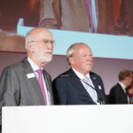 Franz-Josef und Heinrich Zumnorde