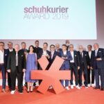 schuhkurier AWARD 2019