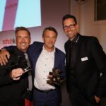 Kay Zimmer, Christoph Wilkens, Georg Mahn