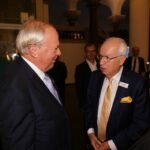 Heinrich Zumnorde, Hans-Joachim Wolter