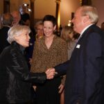Karin und Martina Petry, Heinrich Zumnorde