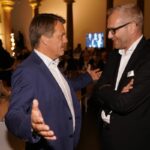 Christoph Wilkens, Peter Iff