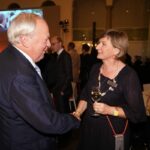 Heinrich Zumnorde, Caroline Witzlau