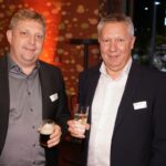 Thomas Bauerfeind, Bernd Schneider