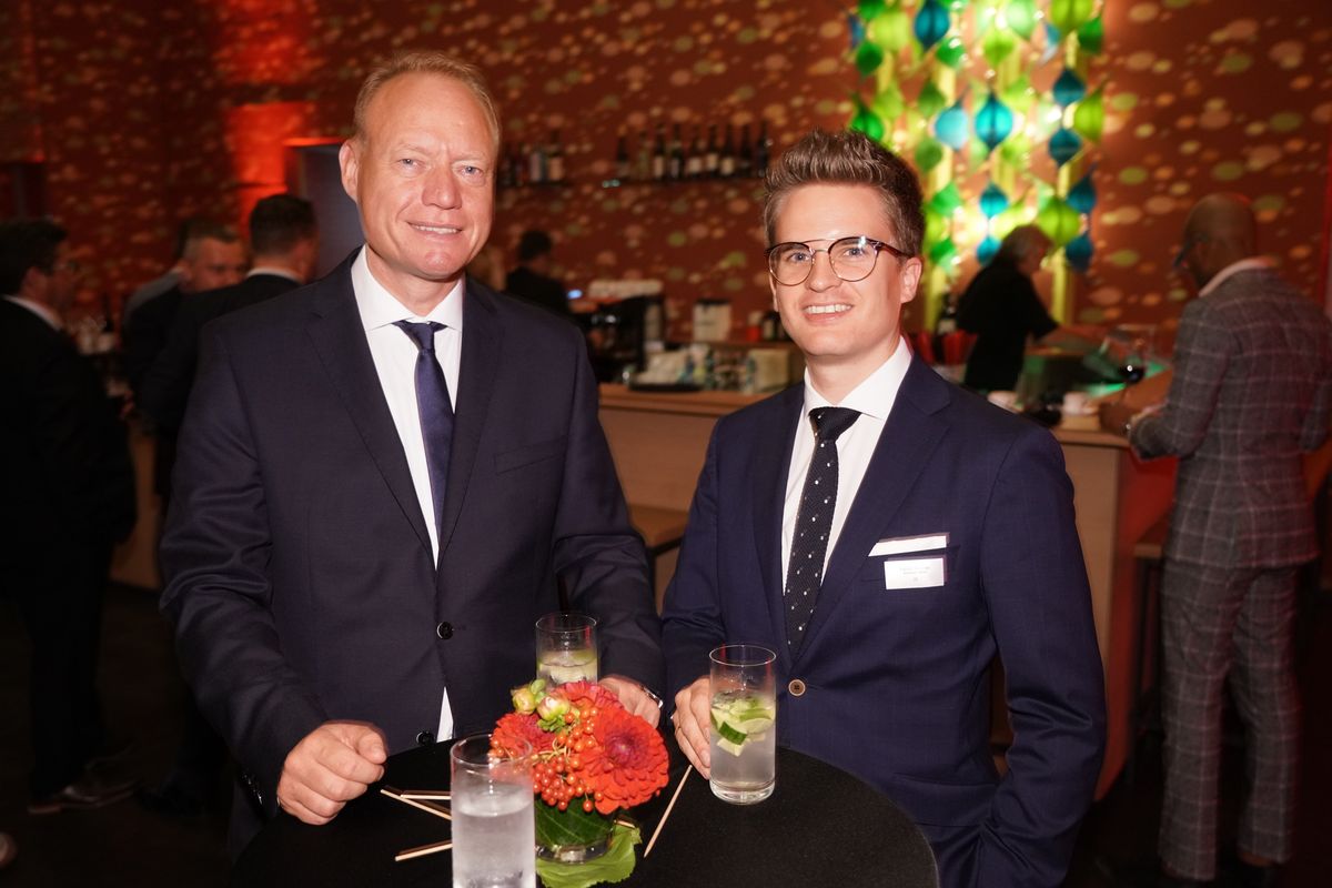 Thomas Röther, Fabian Messner