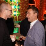 Frithjof Baum, Frank Sauter