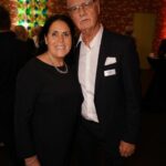 Maria Carvalho Leinweber, Hans Leinweber