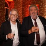 Heiner Terbuyken, Bernhard Doesken