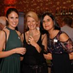 Anna Carbonari, Ulrike Stibor-Stark, Alenka Klarica