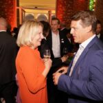 Patricia Gradias, Christoph Wilkens