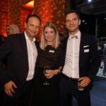 Michael Weyergans, Viola Lawitschka, Felix Hofmann