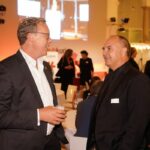 Tim Sternefeld, Uli Hauer